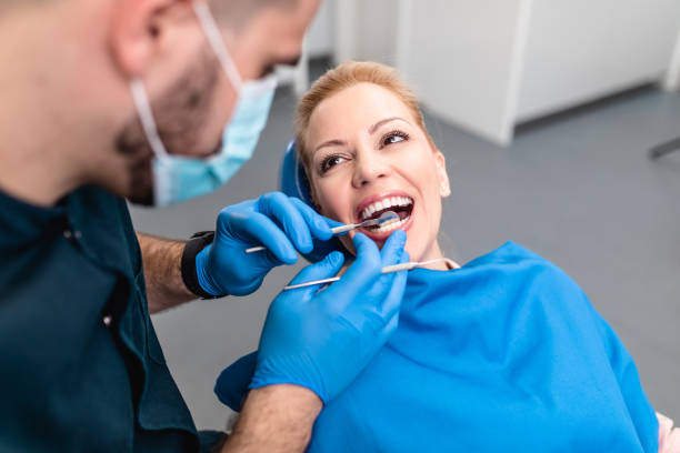 Best Periodontal (Gum) Disease Treatment  in Los Gatos, CA