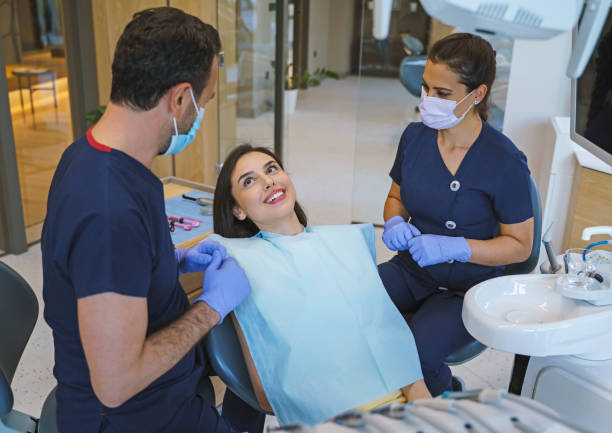 Advanced Technology for Better Dental Care in Los Gatos, CA