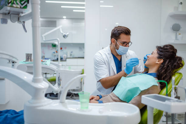  Los Gatos, CA Dental Services Pros